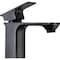 Anzzi Promenade Single Handle Bathroom Faucet in Oil Rubbed Bronze L-AZ118ORB - alternate 1